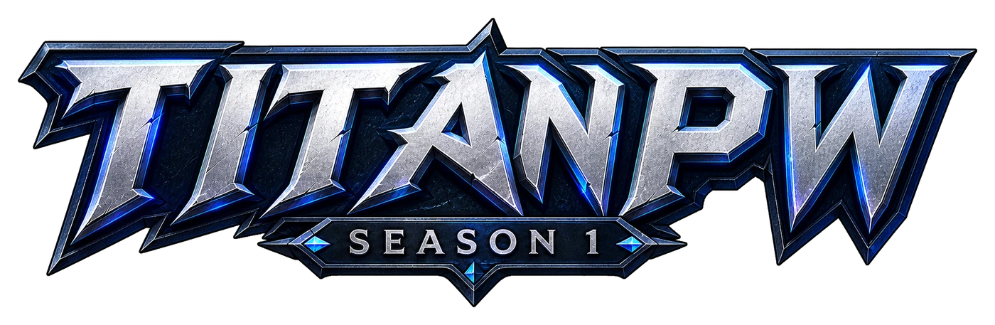 TitanPW Season 1